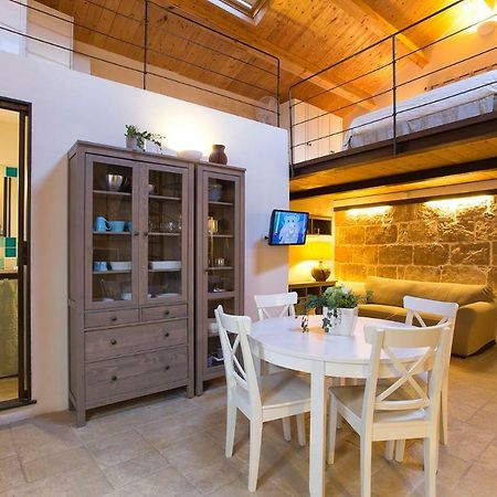 Appartement Lucia Minerva 18 à Alghero Extérieur photo