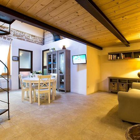 Appartement Lucia Minerva 18 à Alghero Extérieur photo
