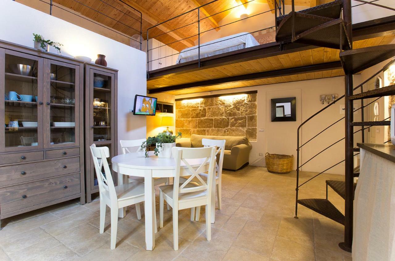 Appartement Lucia Minerva 18 à Alghero Extérieur photo