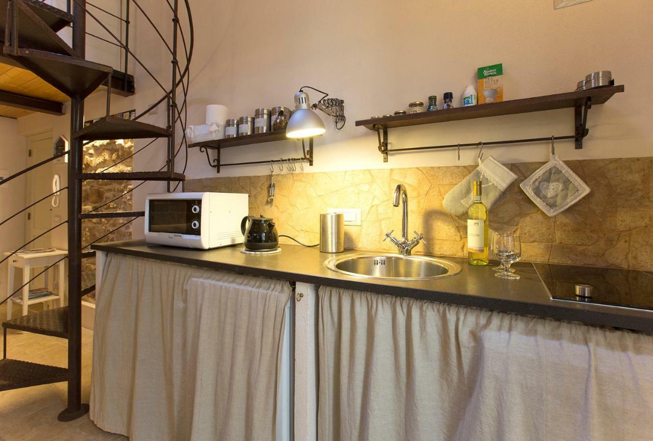 Appartement Lucia Minerva 18 à Alghero Extérieur photo
