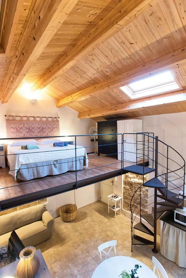Appartement Lucia Minerva 18 à Alghero Extérieur photo