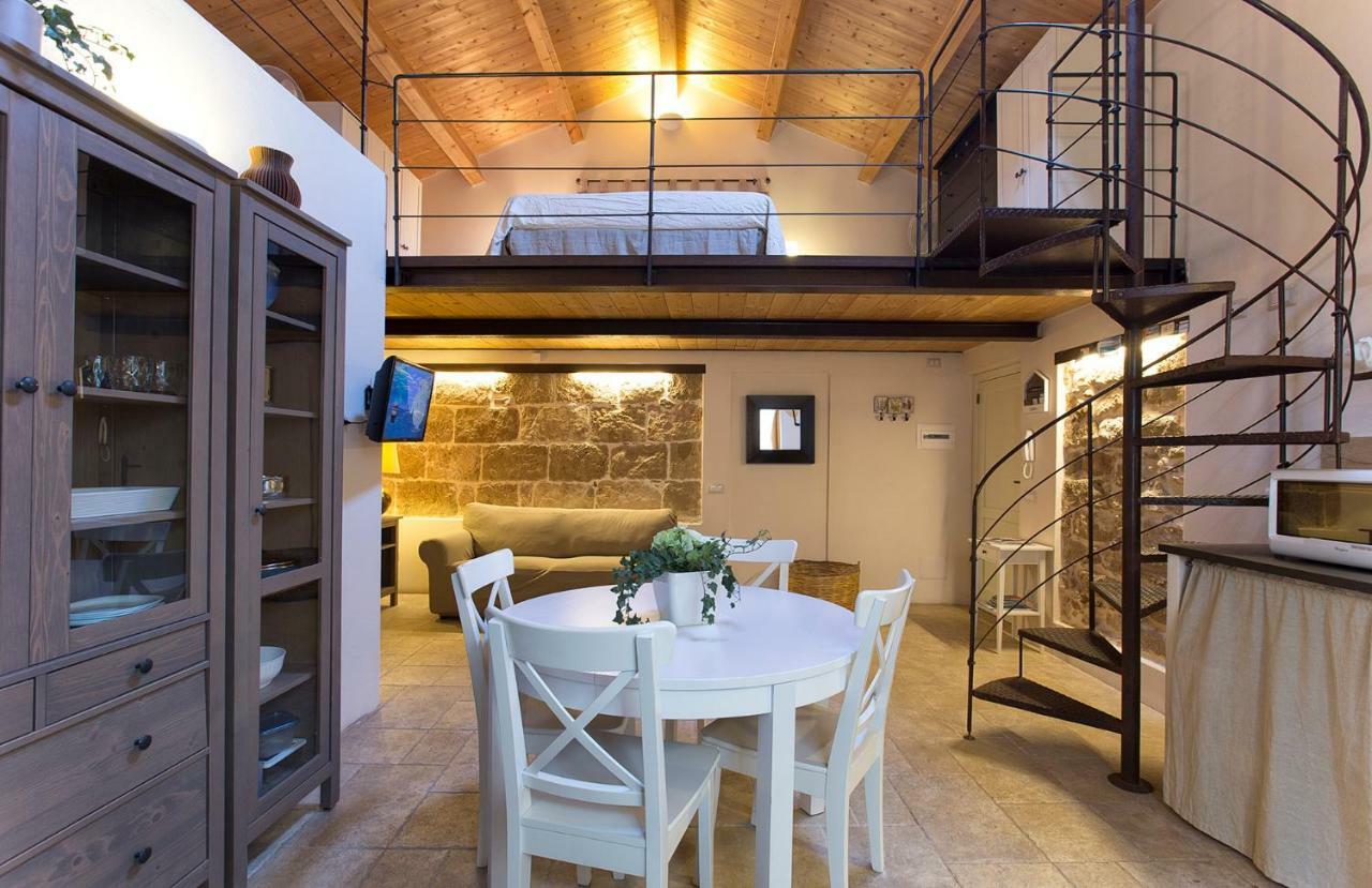 Appartement Lucia Minerva 18 à Alghero Extérieur photo