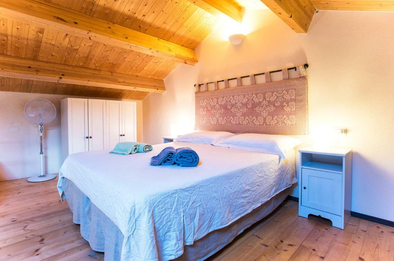 Appartement Lucia Minerva 18 à Alghero Extérieur photo