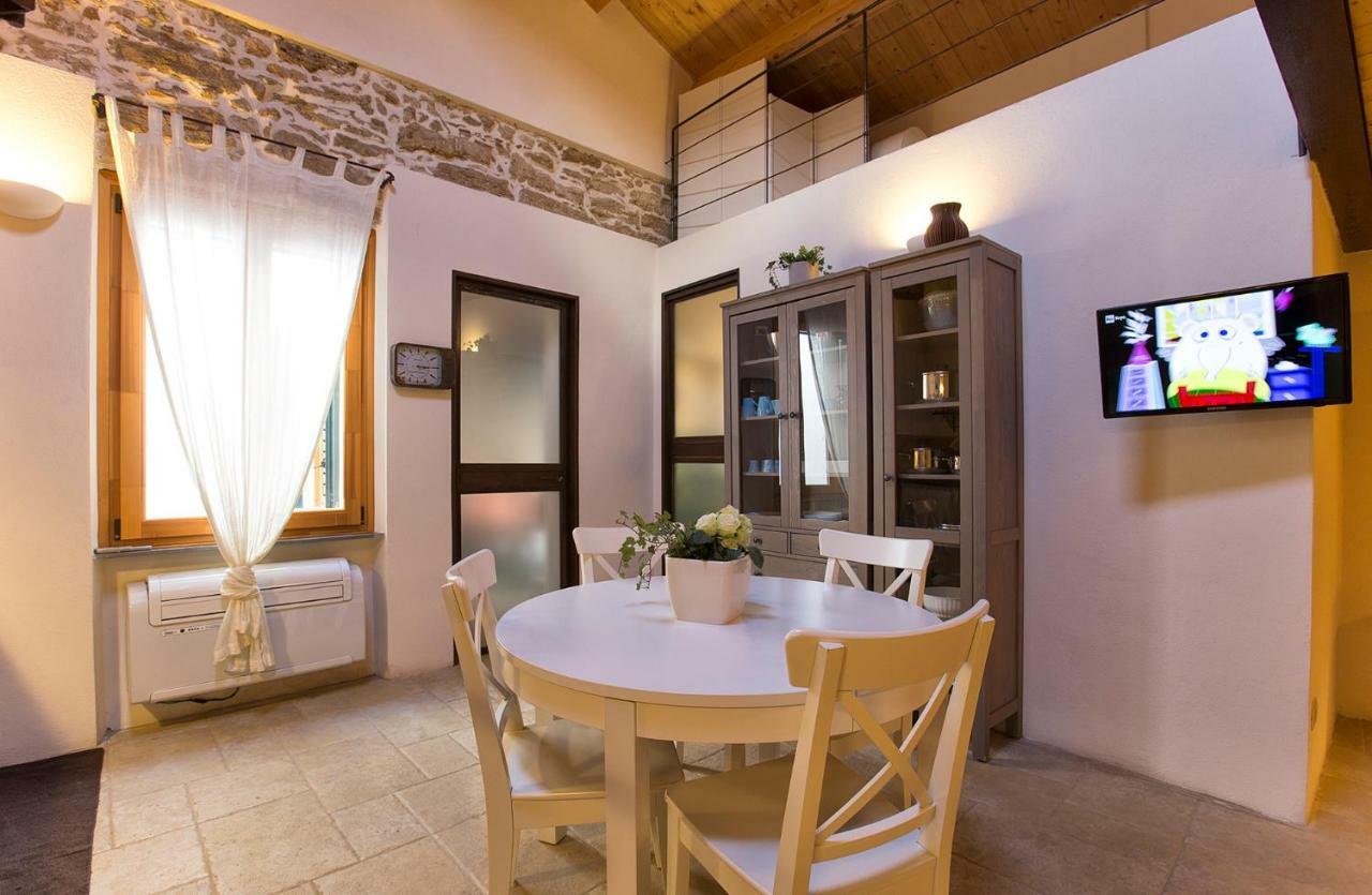 Appartement Lucia Minerva 18 à Alghero Extérieur photo