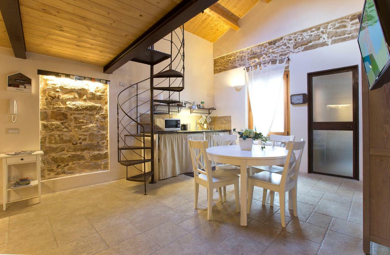 Appartement Lucia Minerva 18 à Alghero Extérieur photo