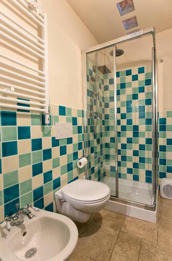 Appartement Lucia Minerva 18 à Alghero Extérieur photo