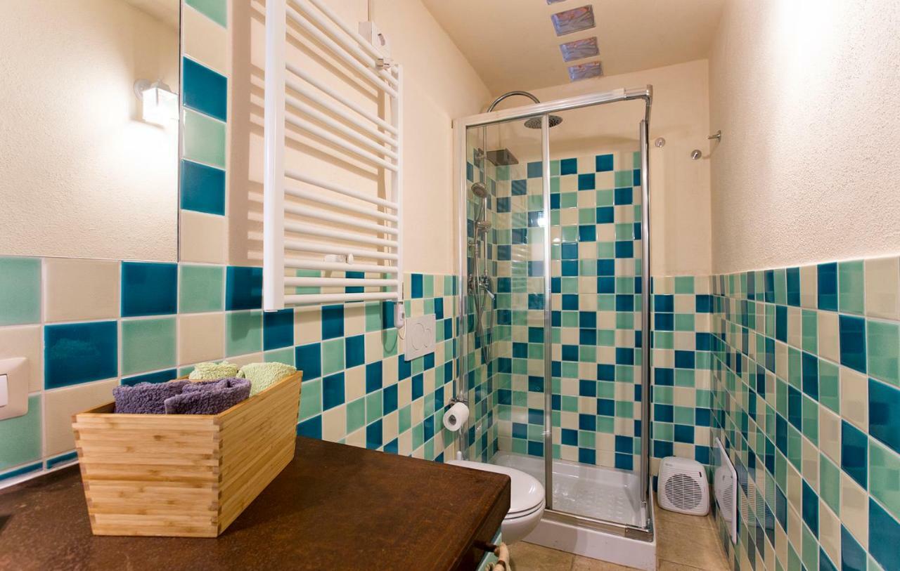 Appartement Lucia Minerva 18 à Alghero Extérieur photo