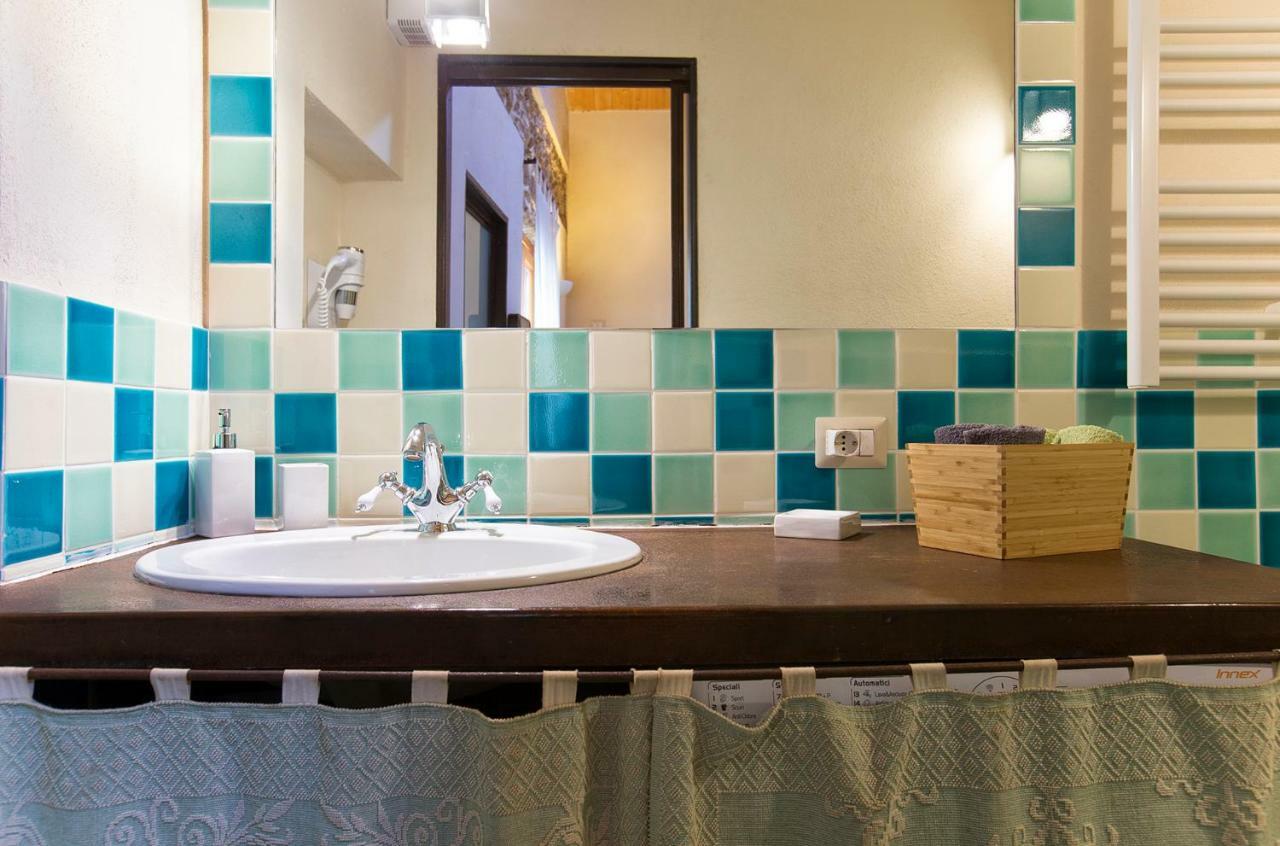 Appartement Lucia Minerva 18 à Alghero Extérieur photo