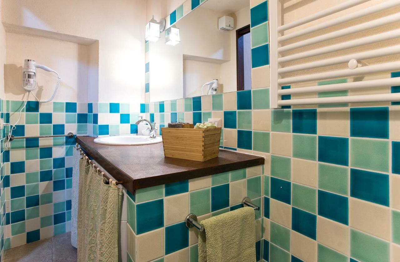 Appartement Lucia Minerva 18 à Alghero Extérieur photo